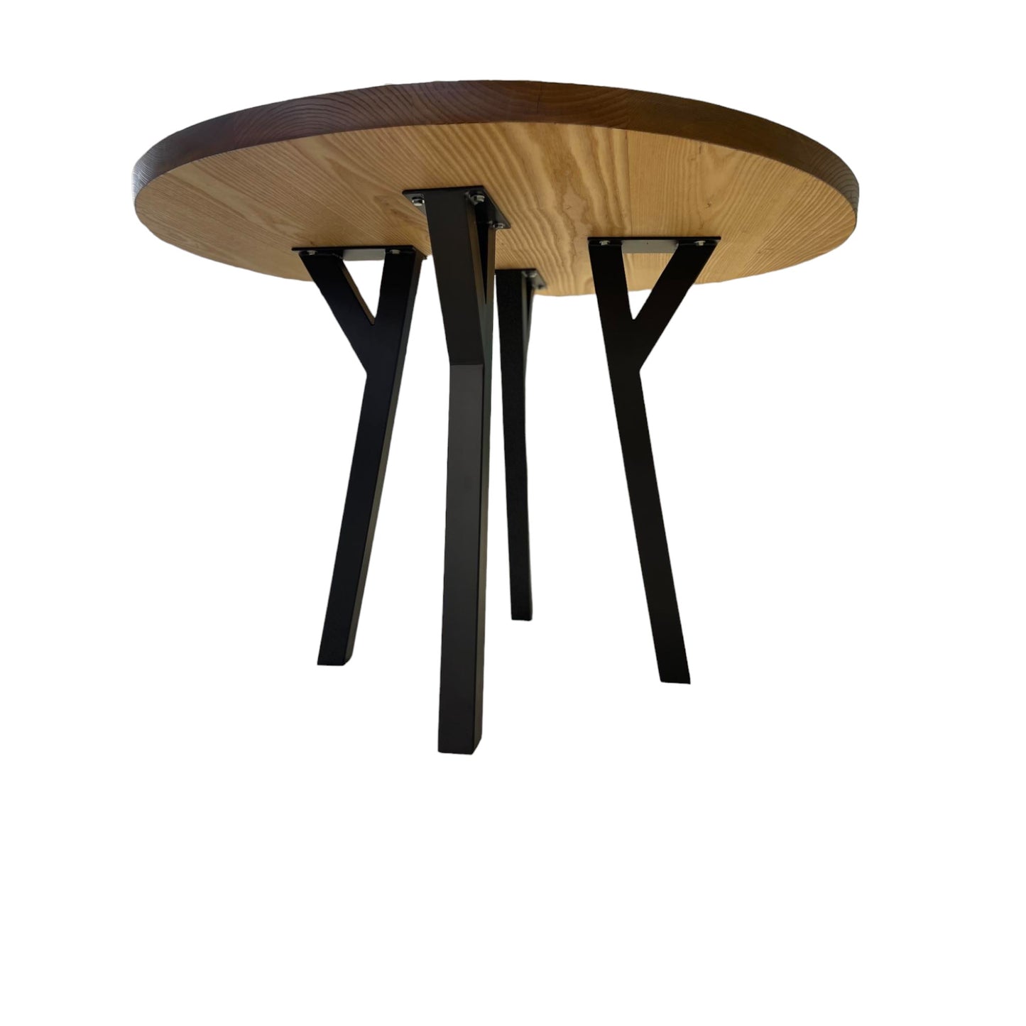 Y Shape Dining Table Legs - Set of 4 Pcs