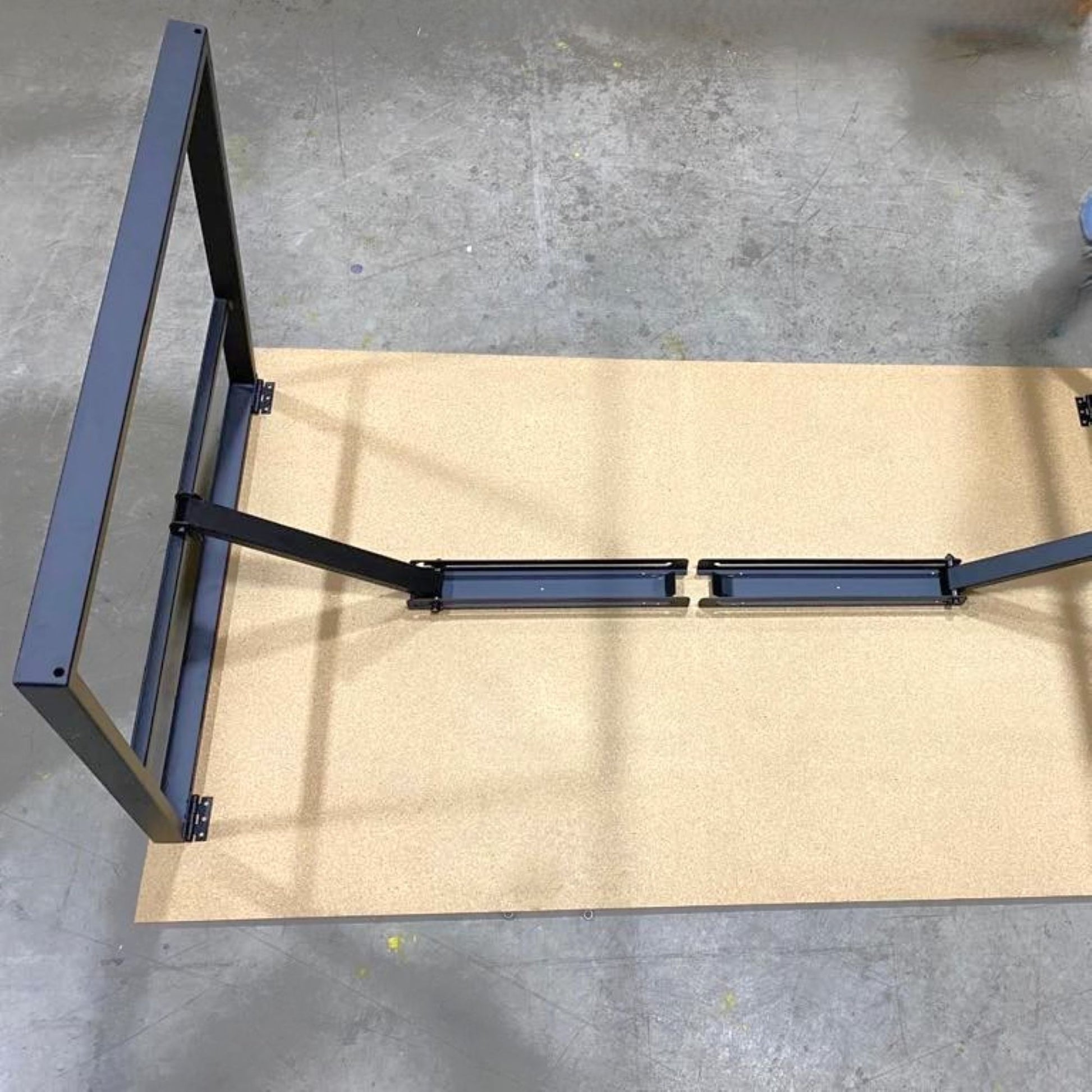 Foldable Dining Table Legs, Foldable Table Legs