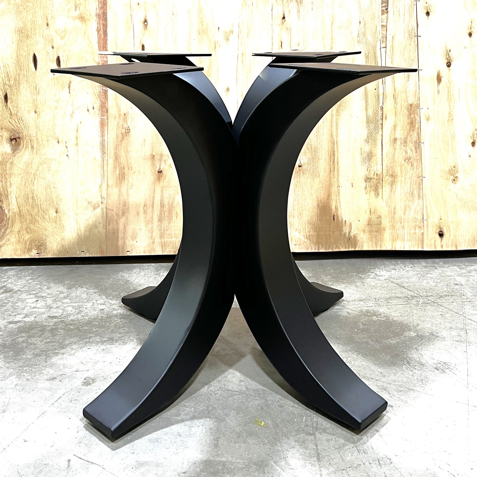 Coffee Table Base, Metal Table Base, Coffee Table Leg, Steel Table Legs