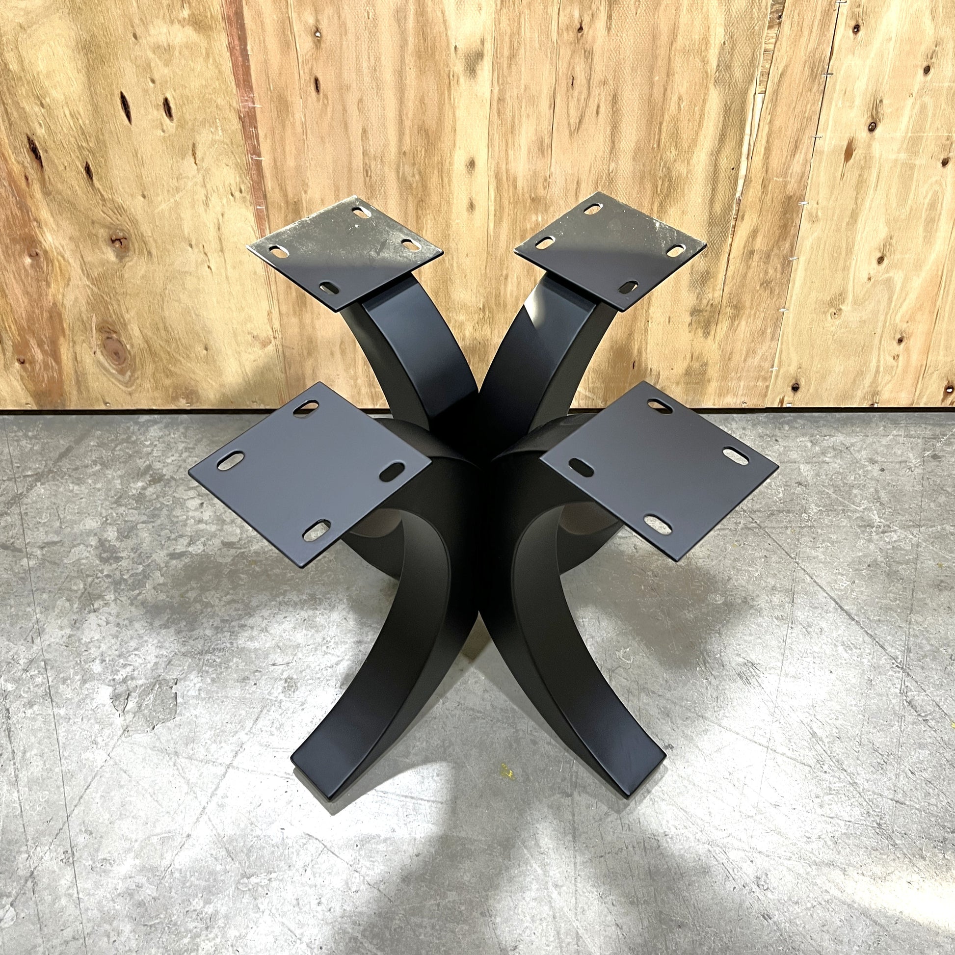 Coffee Table Base, Metal Table Base, Coffee Table Leg, Steel Table Legs