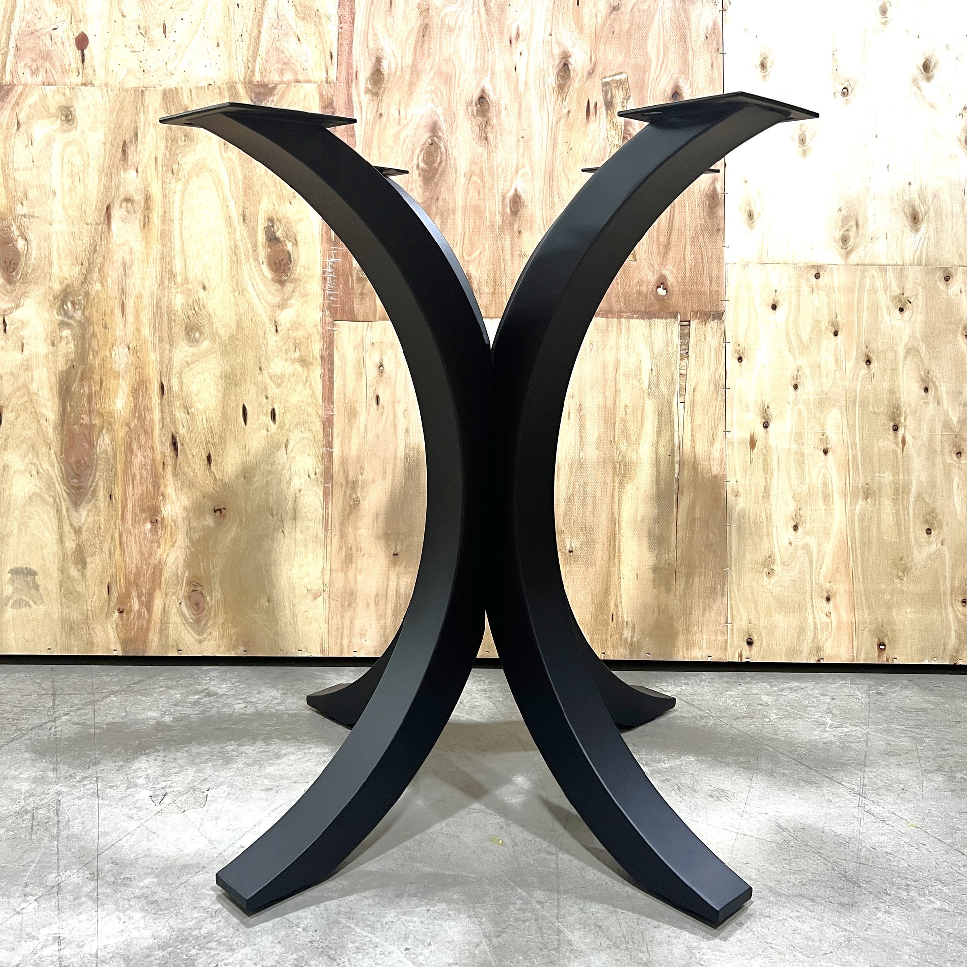 Dining Table Base, Pedestal Base, Metal Table Legs, Steel Table Legs, Dining Table Legs, Kitchen Table Base