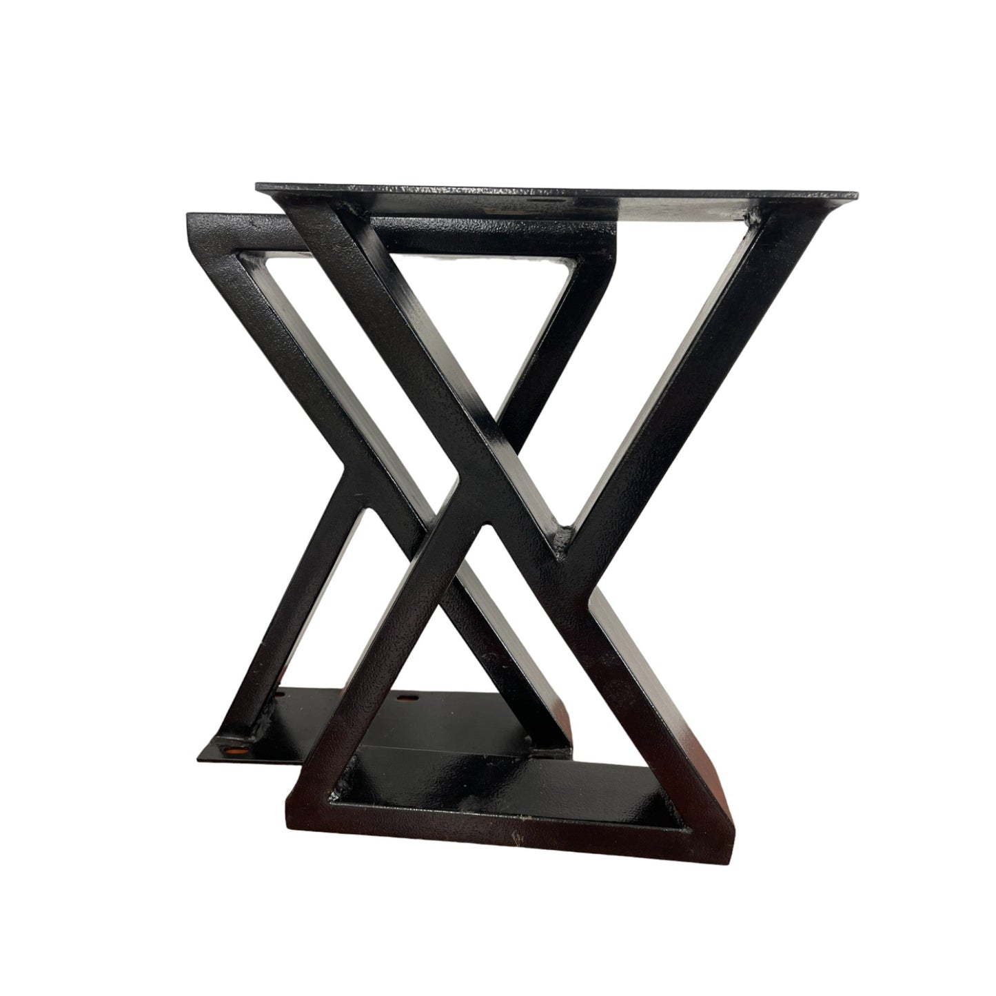 Z Shaped Bench Legs - 1 Pair