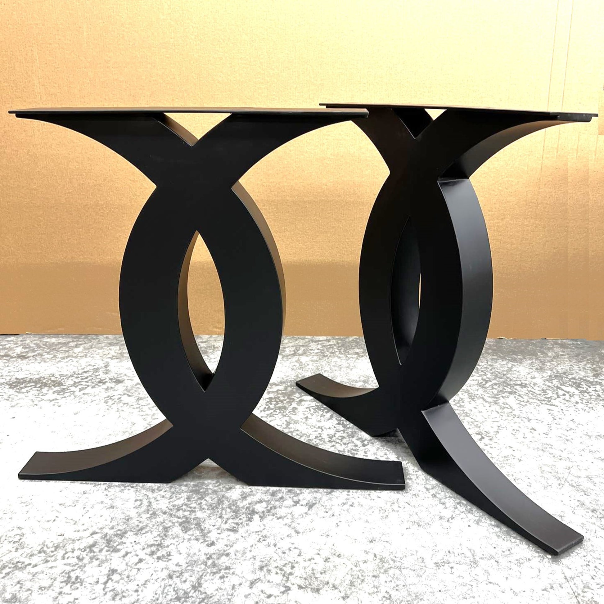 Furniture Legs, Furniture Base, Metal Base, Table Legs, Dining Table Legs, Dining Table Base, Metal Legs for Dining Table, Heavy Top Dining Table Legs