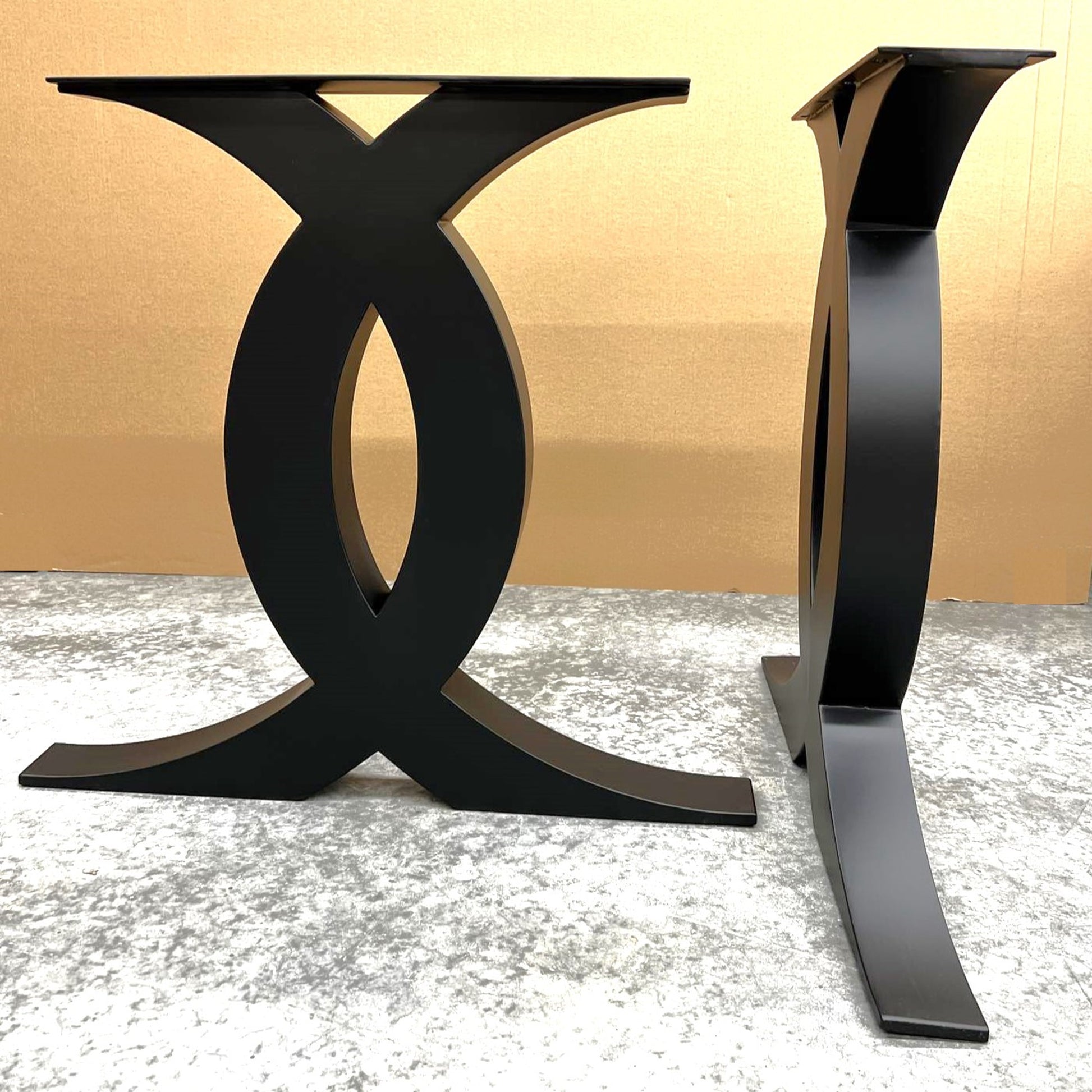 Furniture Legs, Furniture Base, Metal Base, Table Legs, Dining Table Legs, Dining Table Base, Metal Legs for Dining Table, Heavy Top Dining Table Legs