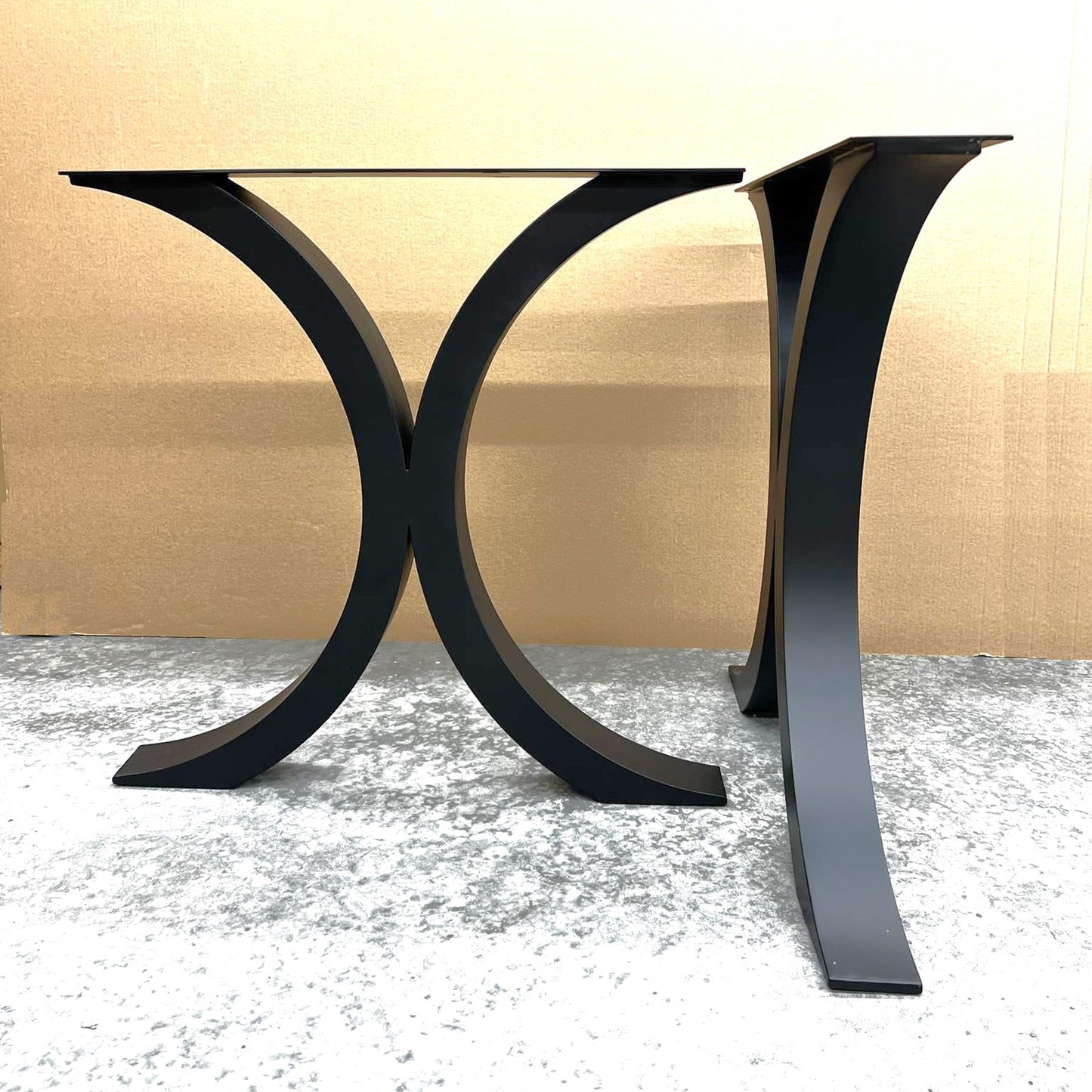 Furniture Legs, Furniture Base, Metal Base, Table Legs, Dining Table Legs, Dining Table Base, Metal Legs for Dining Table, Heavy Top Dining Table Legs