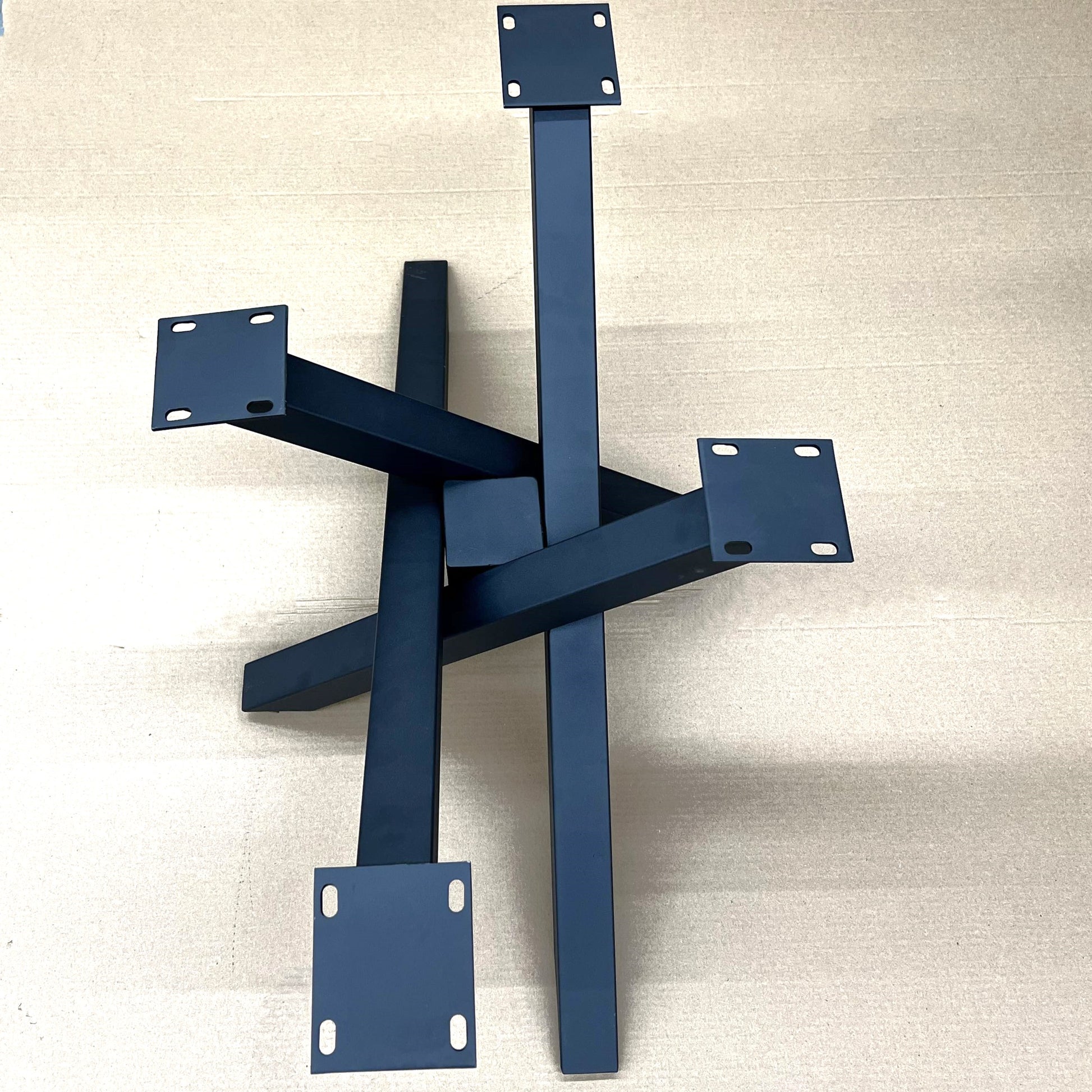 Coffee Table Legs, Coffee Table Base, Furniture Legs, Metal Table Legs, Steel Table Legs, Table Legs, Table Base