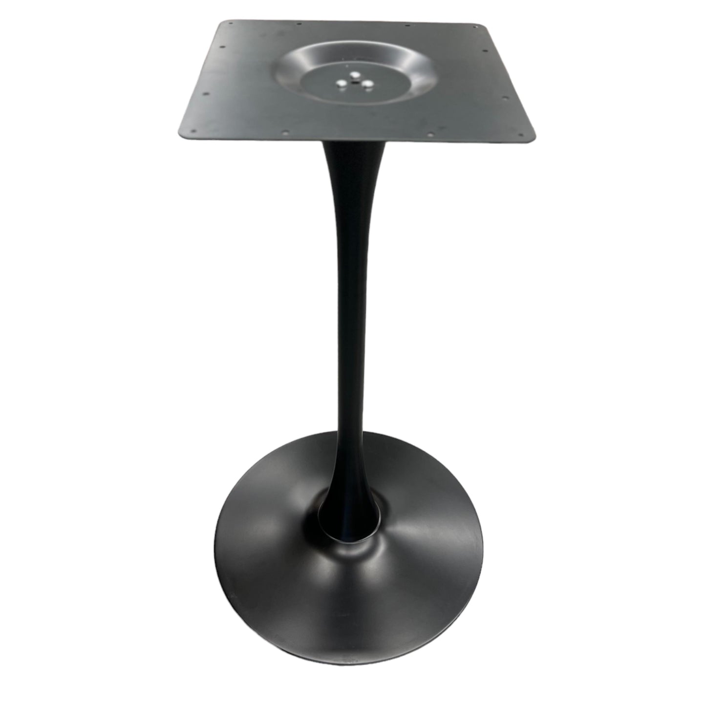 Bar Table Leg, Bar Table Base, Tulip Bar Table, Bistro Table Base