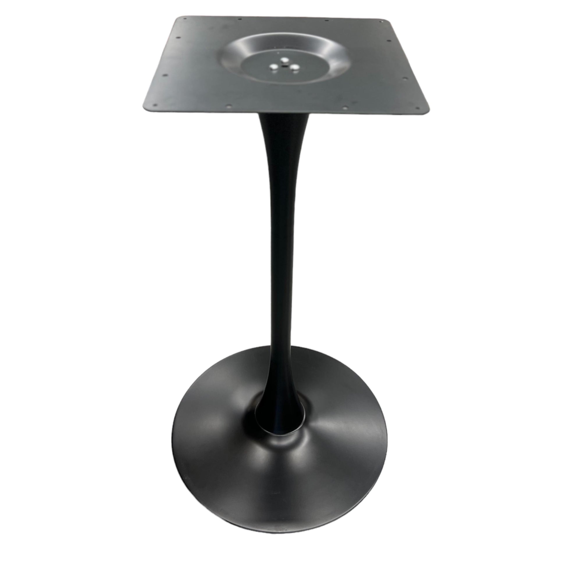 Bar Table Leg, Bar Table Base, Tulip Bar Table, Bistro Table Base