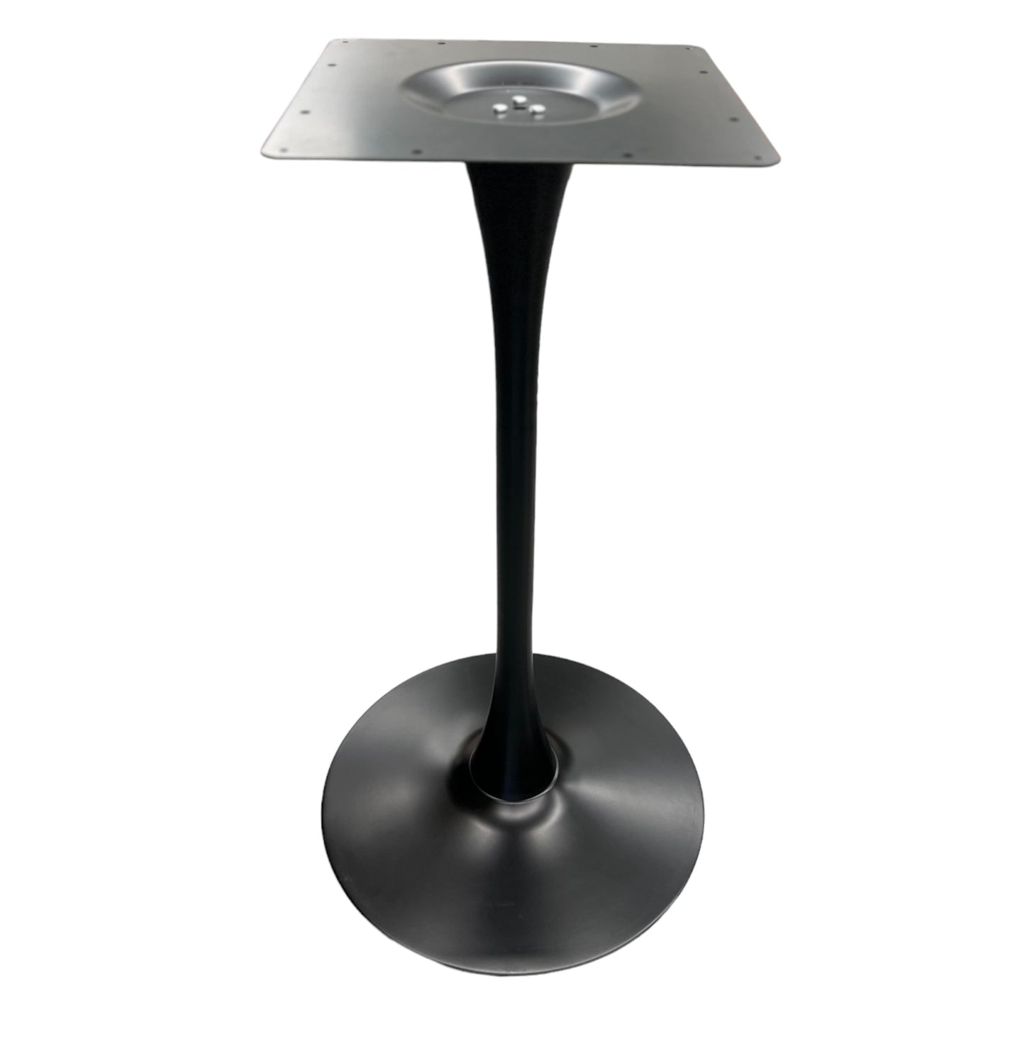 Bar Table Leg, Bar Table Base, Tulip Bar Table, Bistro Table Base