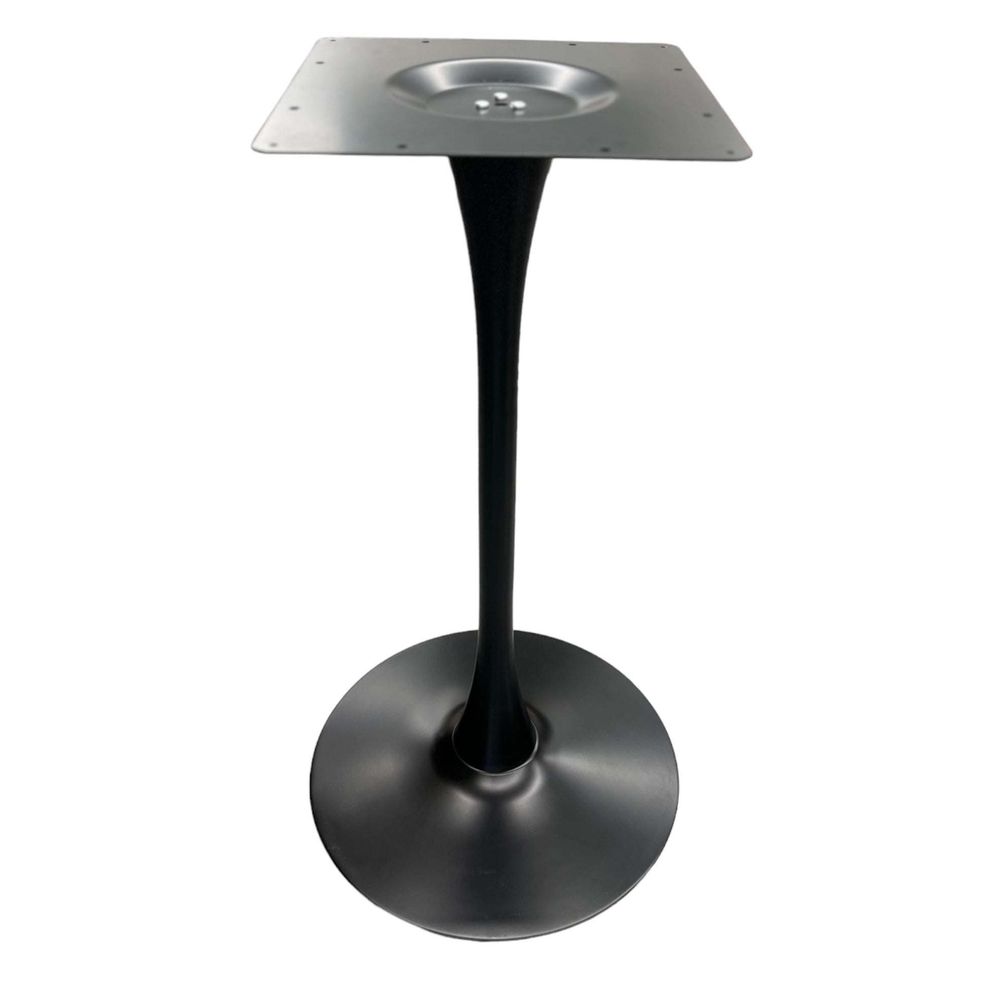Bar Table Leg, Bar Table Base, Tulip Bar Table, Bistro Table Base