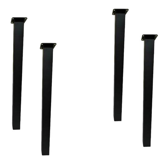 Column Bar Table Legs  - Set of 4 Pcs