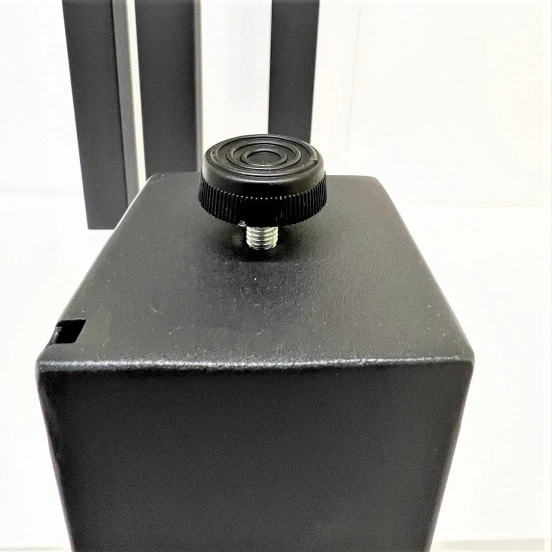 Column Bar Table Legs - Set of 4 Pcs