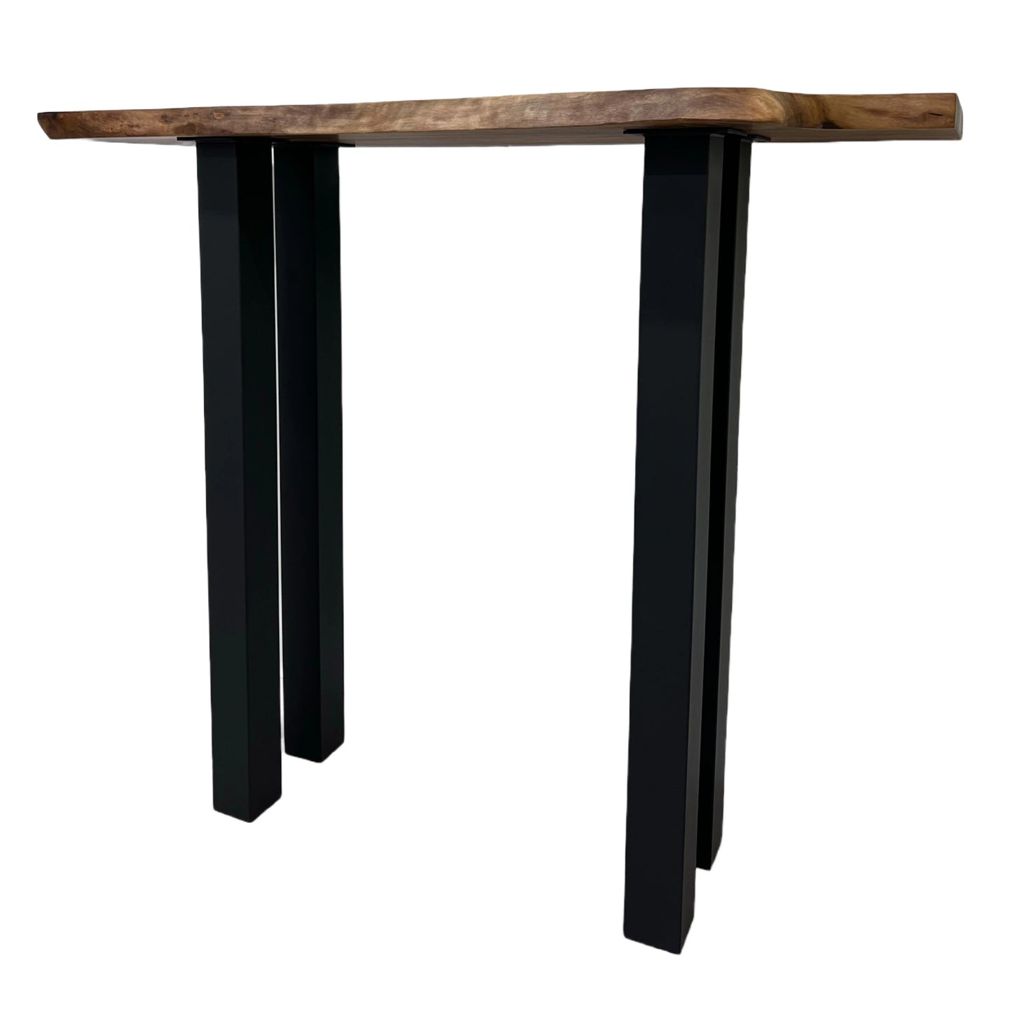 Column Bar Table Legs - Set of 4 Pcs