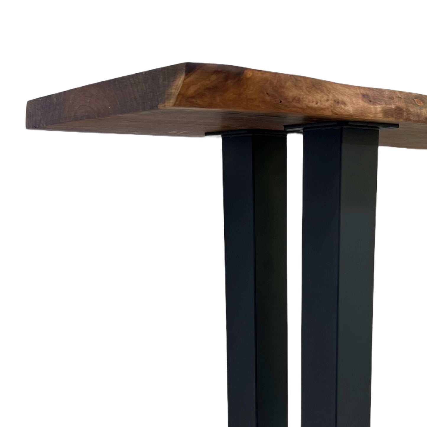 Column Bar Table Legs - Set of 4 Pcs