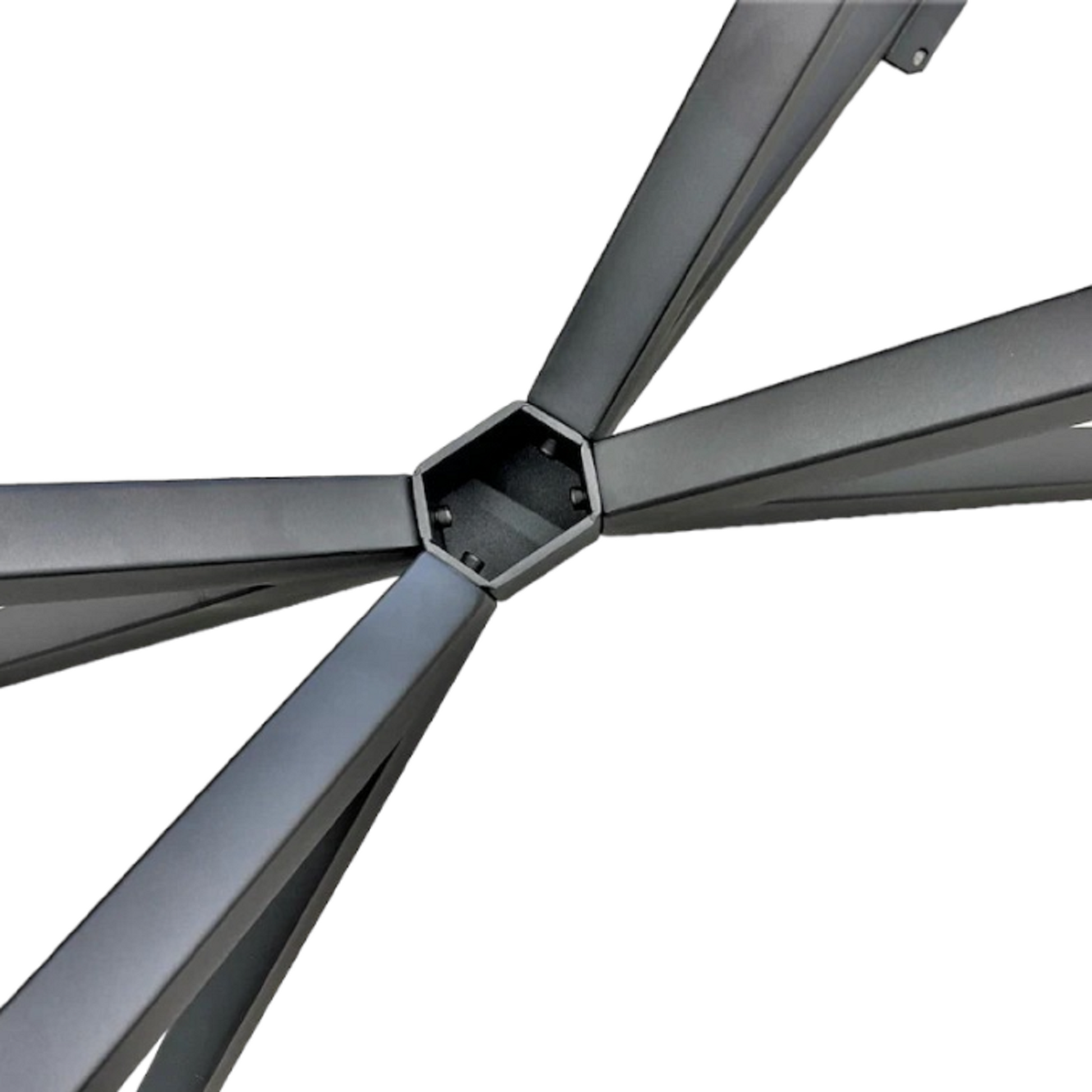 Spider Shaped Legs, Butterfly Shaped Counter Table Leg, Counter Table Leg, Counter Height Leg