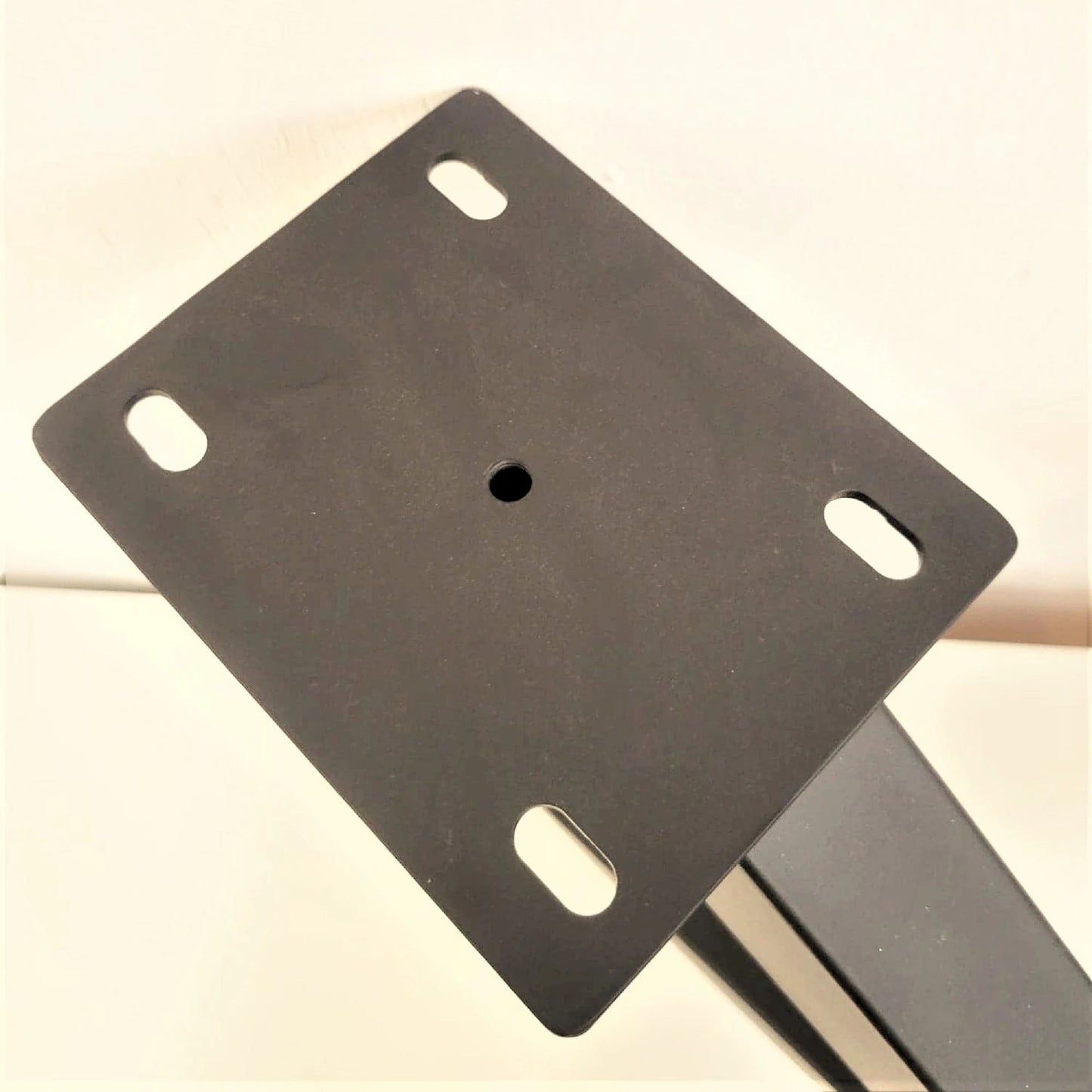 H16" x L30" x W30" ROUND Spider Shaped Coffee Table Legs