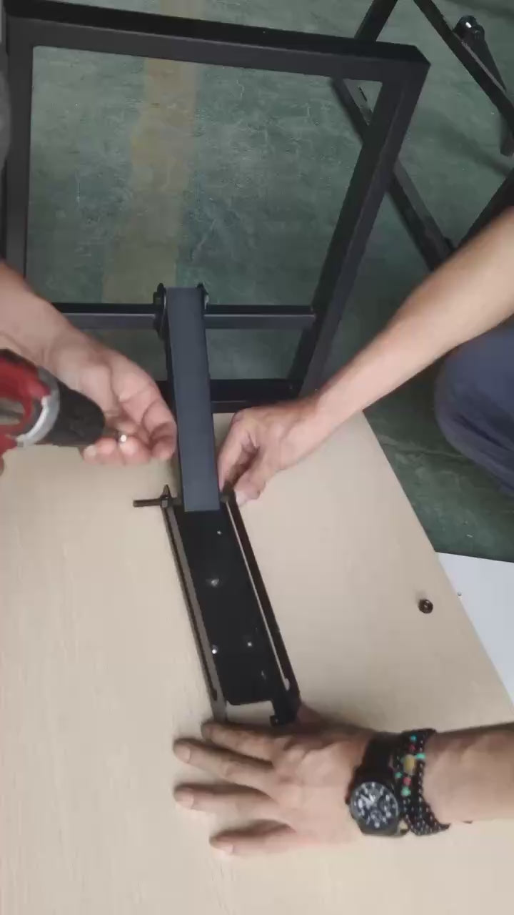 Foldable Dining Table Legs, Foldable Table Legs