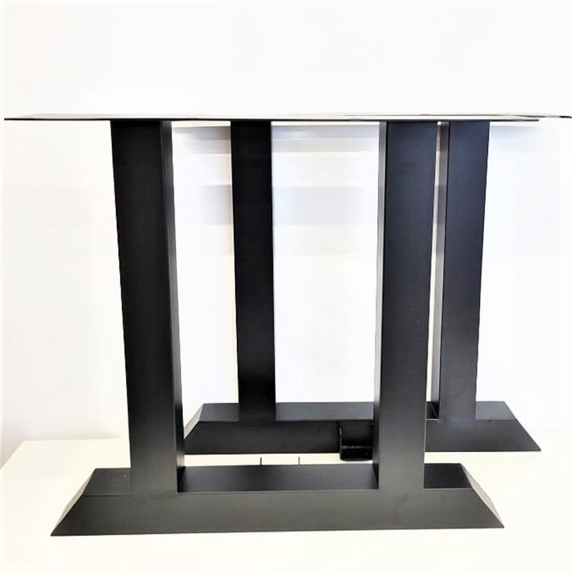 Extra Wide Furniture Legs, Furniture Legs, Table Base, Dining Table Legs, Furniture Feet, Metal Legs, Steel Table Legs, Dining Table Base, Metal Table Base, Heavy Duty Table Base, Heavy Duty Table Legs