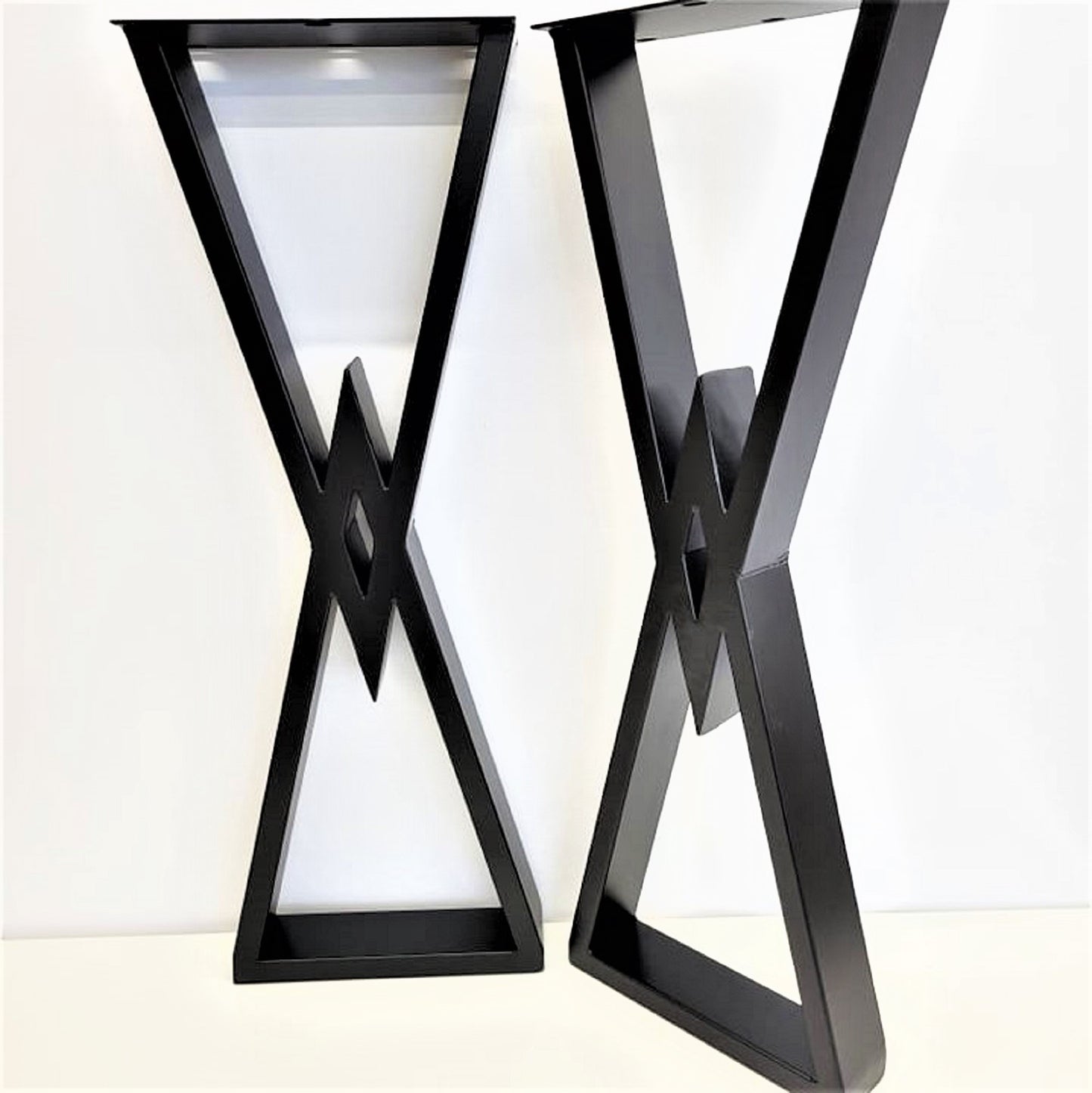 Furniture Legs, Counter Table Base, Counter Table Legs, Writing Desk Legs, Furniture Feet, Metal Legs, Steel Table Legs, Narrow Dining Table Base, Metal Table Base, Heavy Duty Table Base, Heavy Duty Table Legs