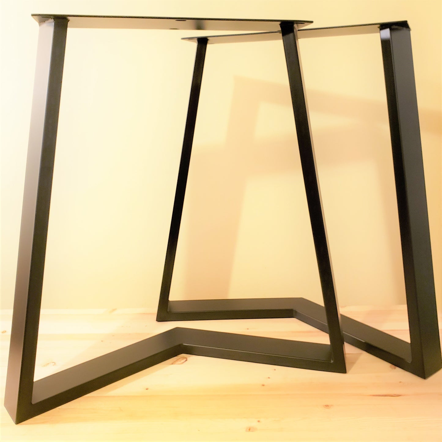 Coffee Table Legs, Bench Legs, Dining Table Legs, Metal Legs, Hairpin Legs, Furniture Legs, Steel Legs, DIY Woodworking