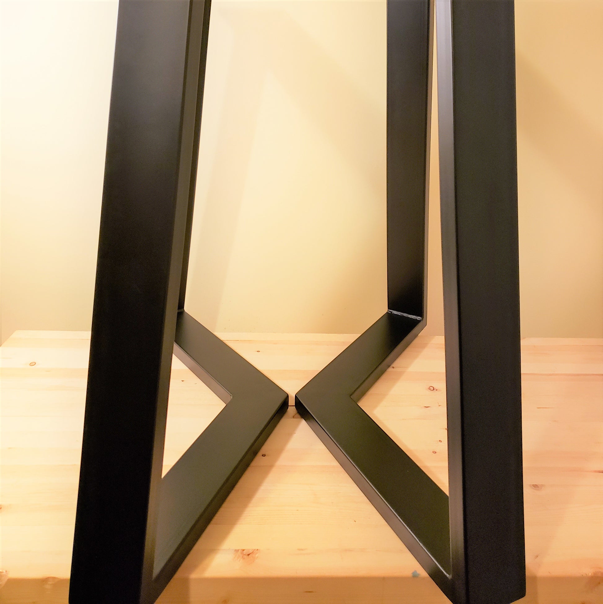 Coffee Table Legs, Bench Legs, Dining Table Legs, Metal Legs, Hairpin Legs, Furniture Legs, Steel Legs, DIY Woodworking