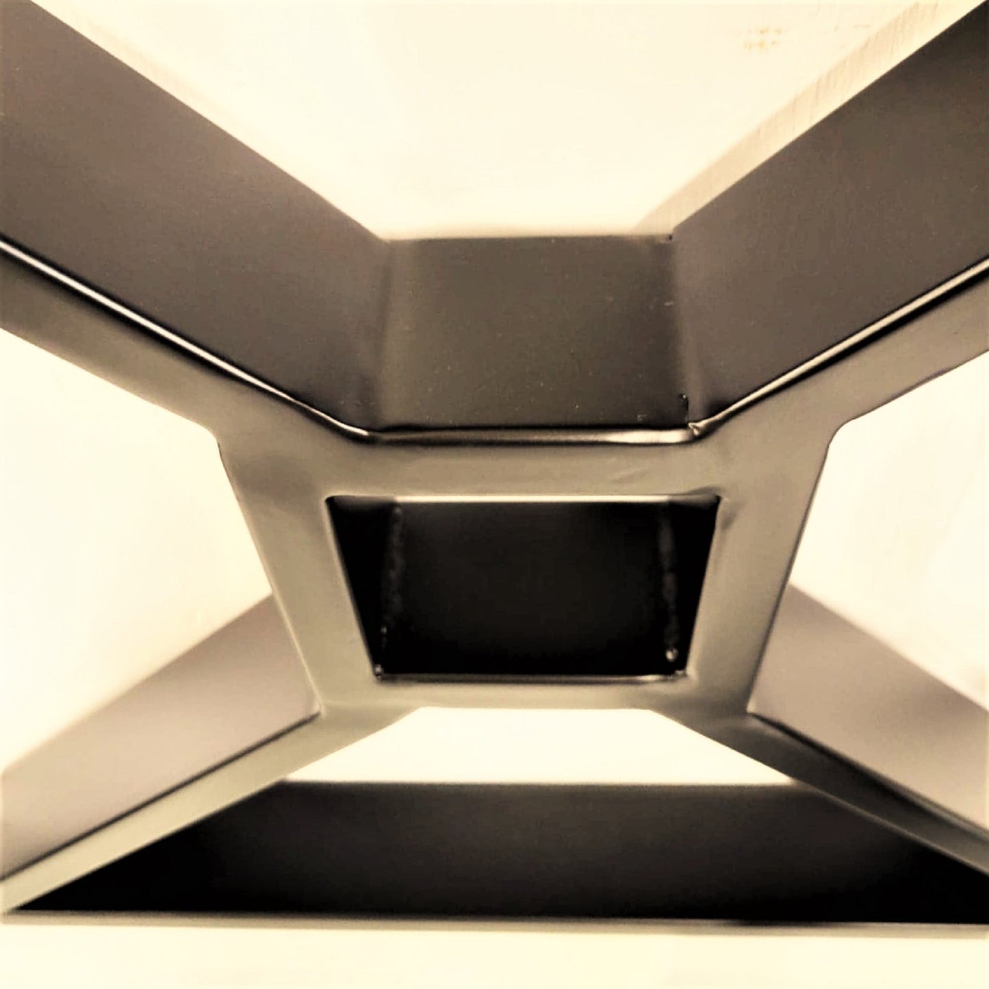 Coffee Table Legs, Bench Legs, Dining Table Legs, Metal Legs, Hairpin Legs, Furniture Legs, Steel Legs, DIY Woodworking, Z Shaped Dining Table Legs, Z Dining Table Legs, Dining Table Legs, 28" Tall Table Legs