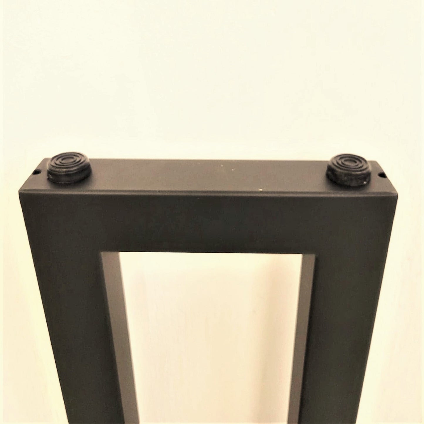End Table Legs, Furniture Legs, Bench Base, Furniture Feet, Metal Legs, Steel Table Legs, Bench Legs, Metal Bench Base, Heavy Duty Bench Legs, Heavy Duty Bench Base