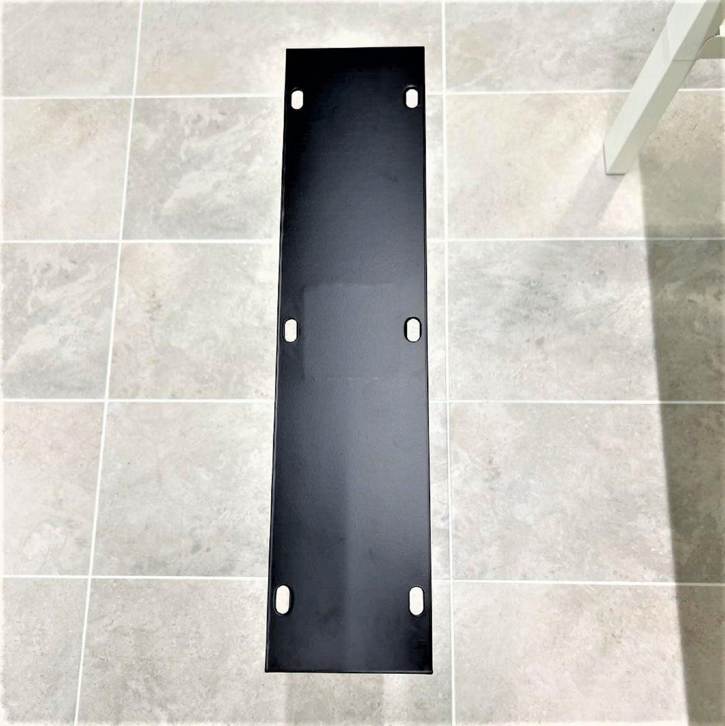 I-Shaped Dining Table Legs - 1 Pair