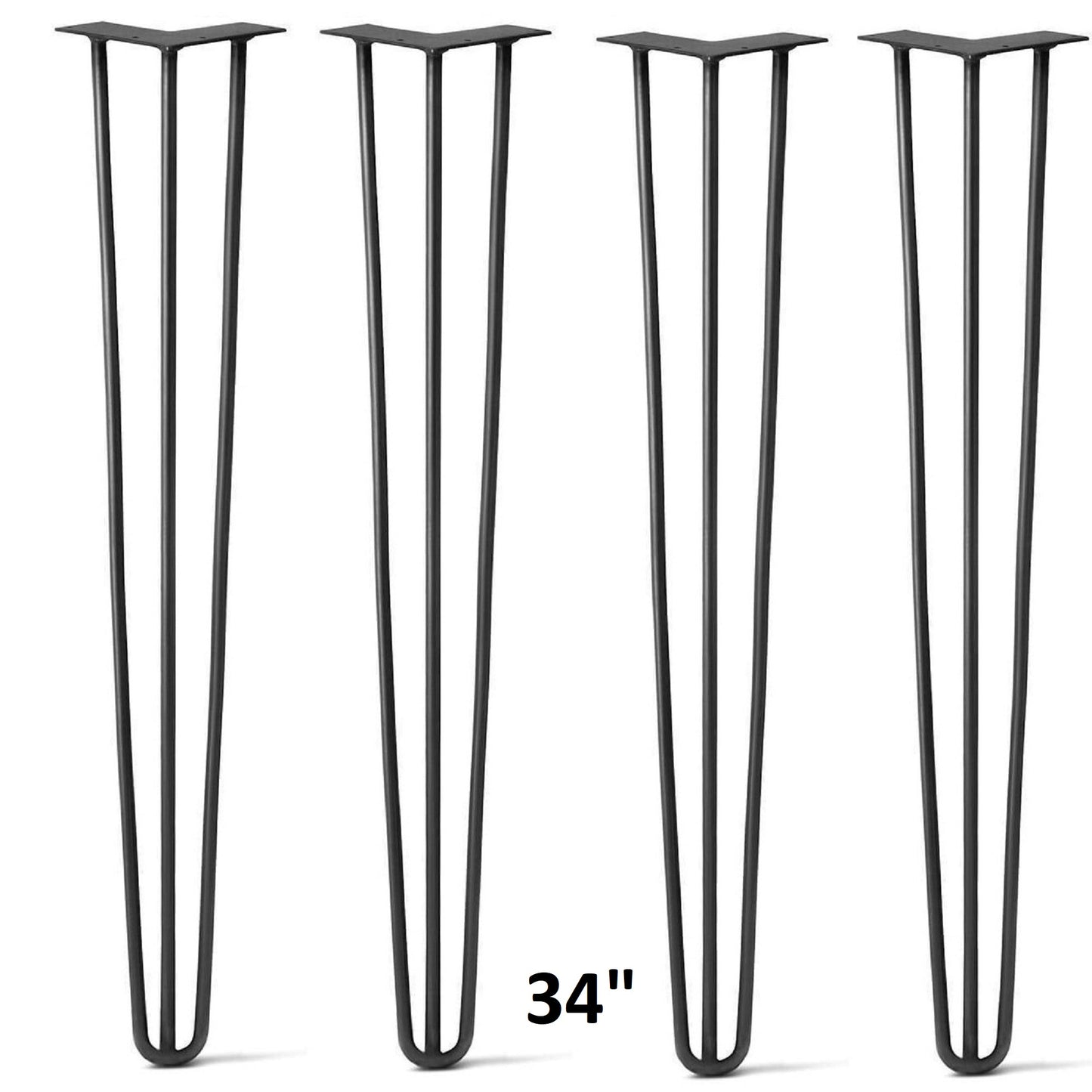 Hairpin Legs, Metal Legs, Furniture Legs, Table Legs, Three Rod Hairpin Legs, Two Rod Hairpin Legs, 8" Tall Table Legs, 12" Tall Table Legs, 16" Tall Table Legs, 18" Tall Table Legs, 22" Tall Table Legs, 28" Tall Table Legs, 34" Tall Table Legs, 8" Tall Hairpin Table Legs, 12" Tall Hairpin Table Legs, 16" Tall Hairpin Table Legs, 18" Tall Hairpin Table Legs, 22" Tall Hairpin Table Legs, 28" Tall Hairpin Table Legs, 34" Tall Hairpin Table Legs, Hairpin Table Legs, Hairpin Legs, Hairpin Furniture Legs