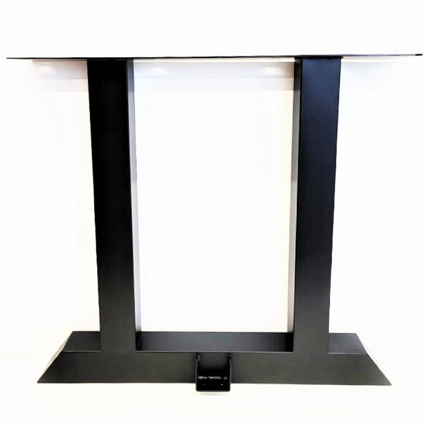 Extra Wide Furniture Legs, Furniture Legs, Table Base, Dining Table Legs, Furniture Feet, Metal Legs, Steel Table Legs, Dining Table Base, Metal Table Base, Heavy Duty Table Base, Heavy Duty Table Legs