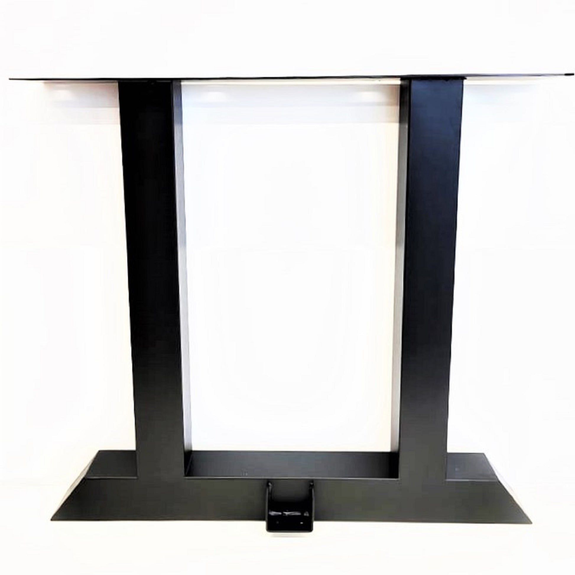 Extra Wide Furniture Legs, Furniture Legs, Table Base, Dining Table Legs, Furniture Feet, Metal Legs, Steel Table Legs, Dining Table Base, Metal Table Base, Heavy Duty Table Base, Heavy Duty Table Legs