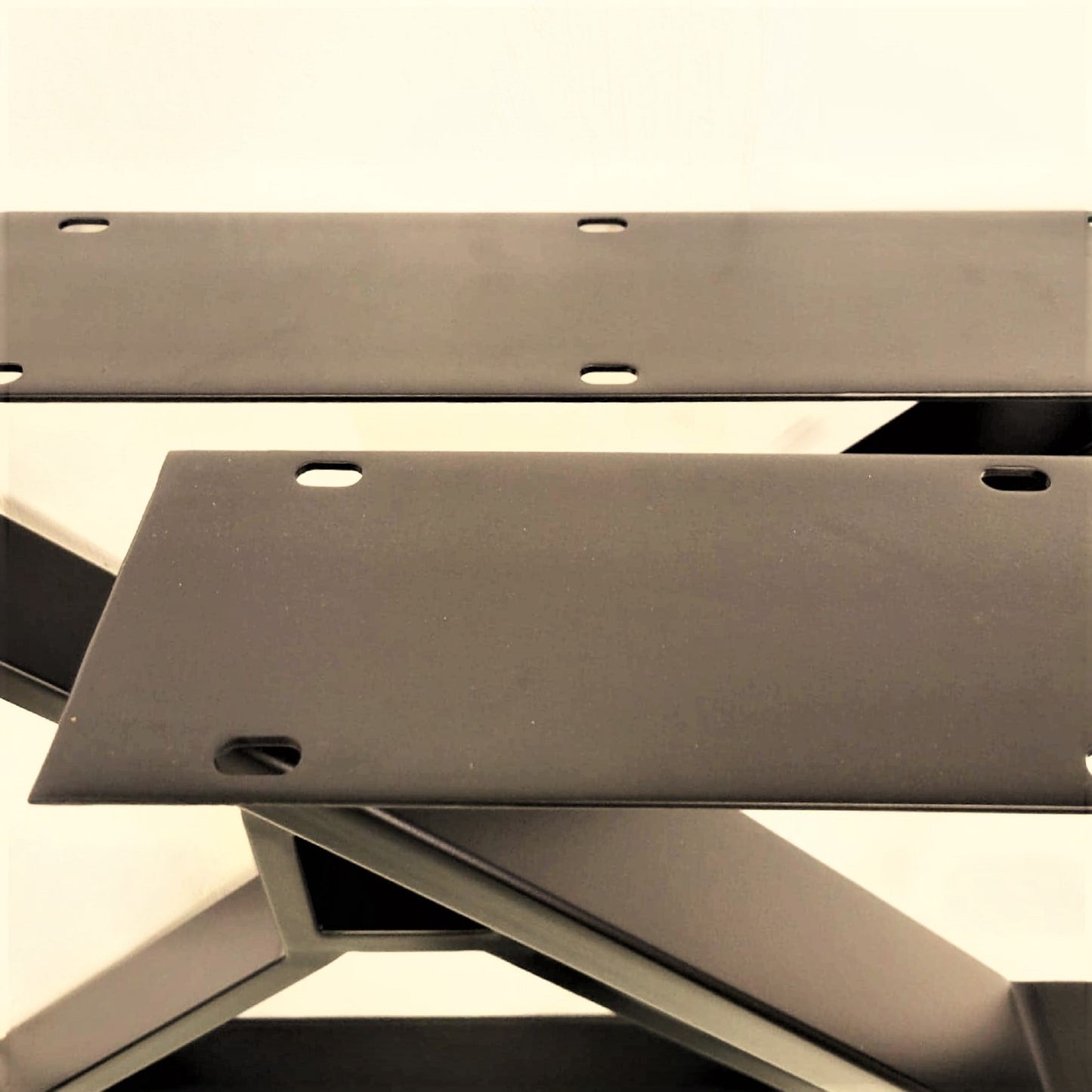 Coffee Table Legs, Bench Legs, Dining Table Legs, Metal Legs, Hairpin Legs, Furniture Legs, Steel Legs, DIY Woodworking, Z Shaped Dining Table Legs, Z Dining Table Legs, Dining Table Legs, 28" Tall Table Legs