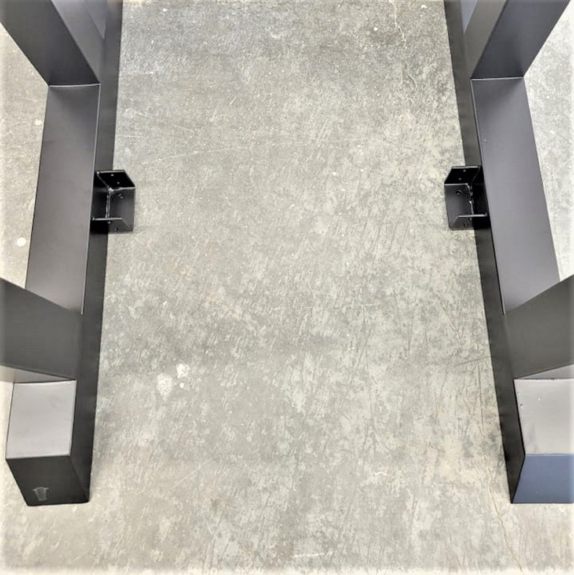 Extra Wide Furniture Legs, Furniture Legs, Table Base, Dining Table Legs, Furniture Feet, Metal Legs, Steel Table Legs, Dining Table Base, Metal Table Base, Heavy Duty Table Base, Heavy Duty Table Legs