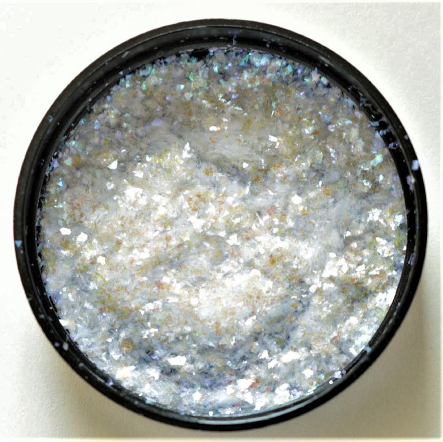 Chunky Glitters - 25g
