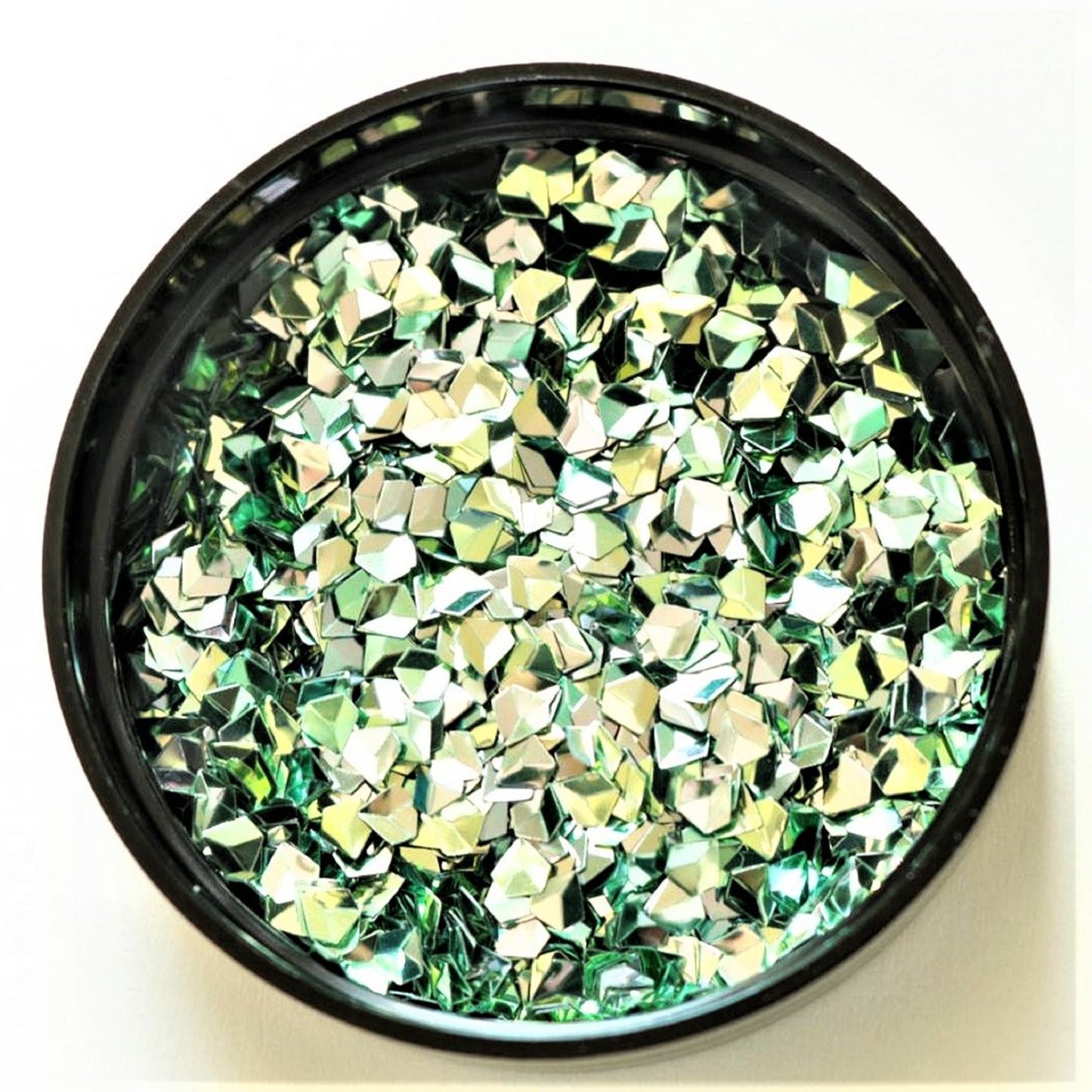 Chunky Glitters - 25g