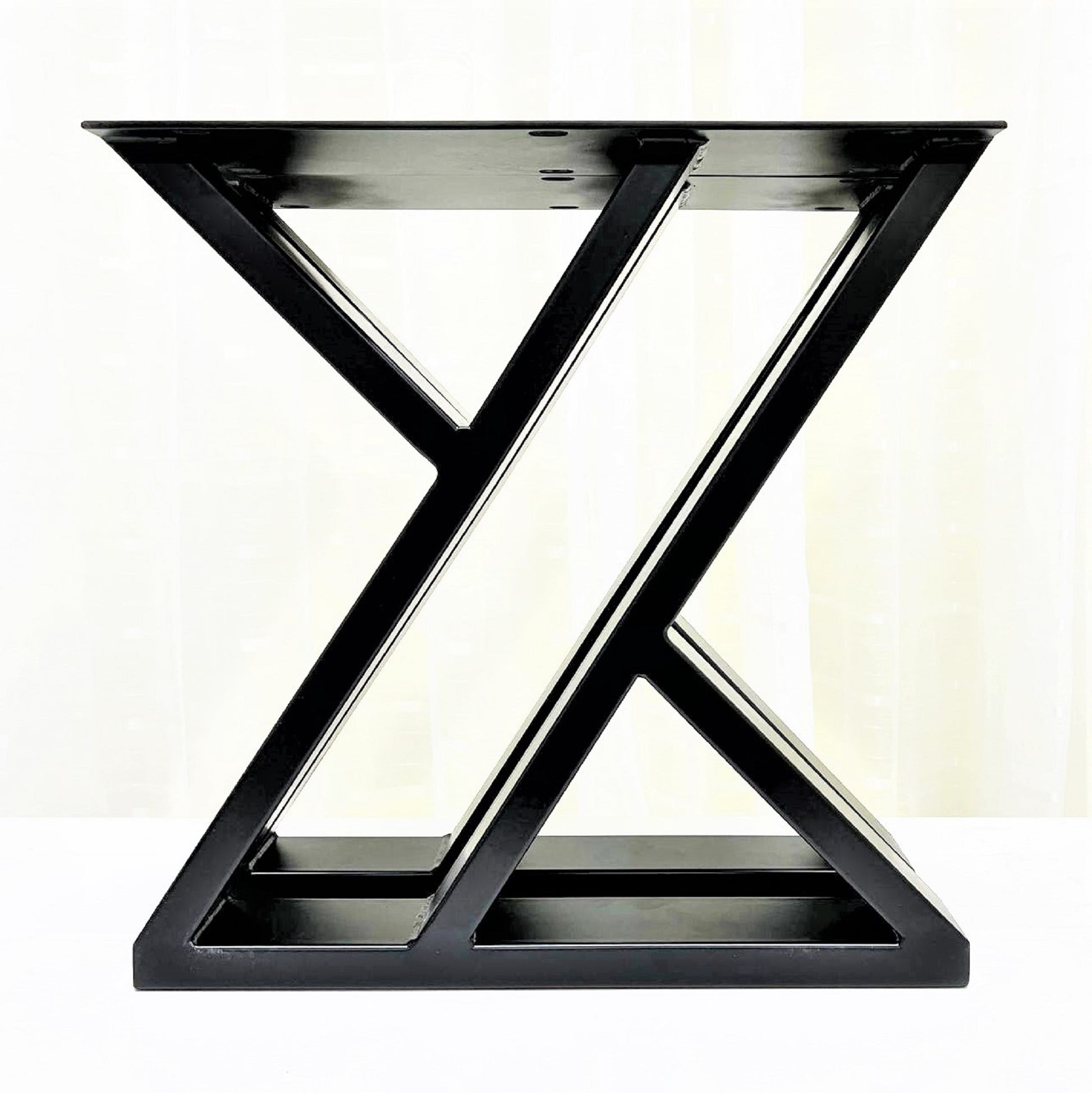 Coffee Table Legs, Bench Legs, Dining Table Legs, Metal Legs, Hairpin Legs, Furniture Legs, Steel Legs, DIY Woodworking