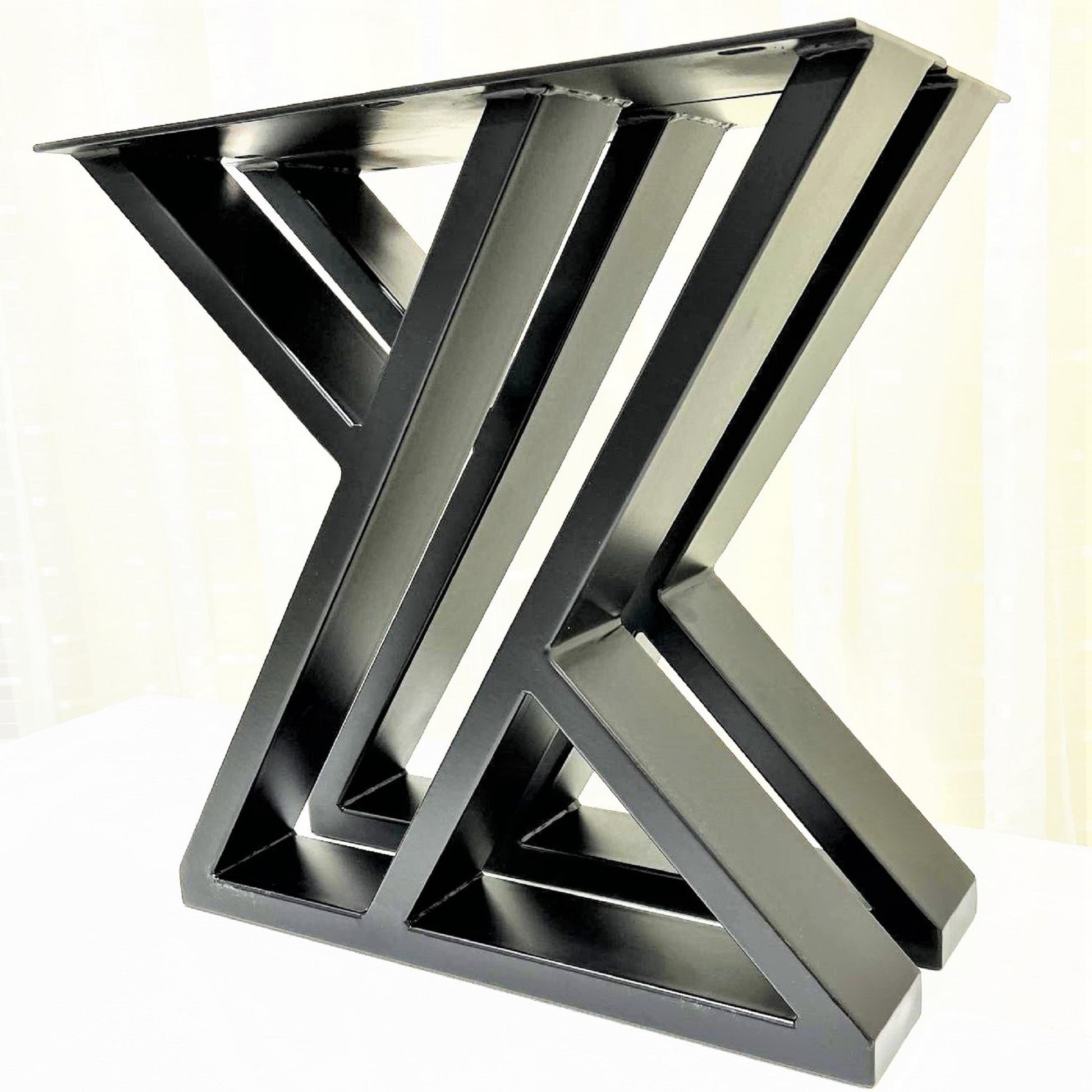 Coffee Table Legs, Bench Legs, Dining Table Legs, Metal Legs, Hairpin Legs, Furniture Legs, Steel Legs, DIY Woodworking