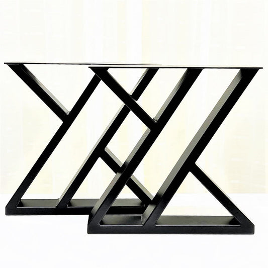 Coffee Table Legs, Bench Legs, Dining Table Legs, Metal Legs, Hairpin Legs, Furniture Legs, Steel Legs, DIY Woodworking
