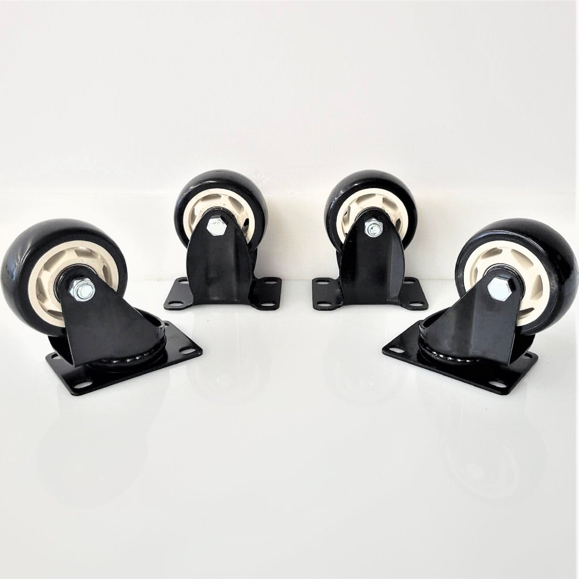 PVC Casters, Metal Casters, Caster Wheels, Furniture Feet, Cabinet Casters, Cabinet Wheels