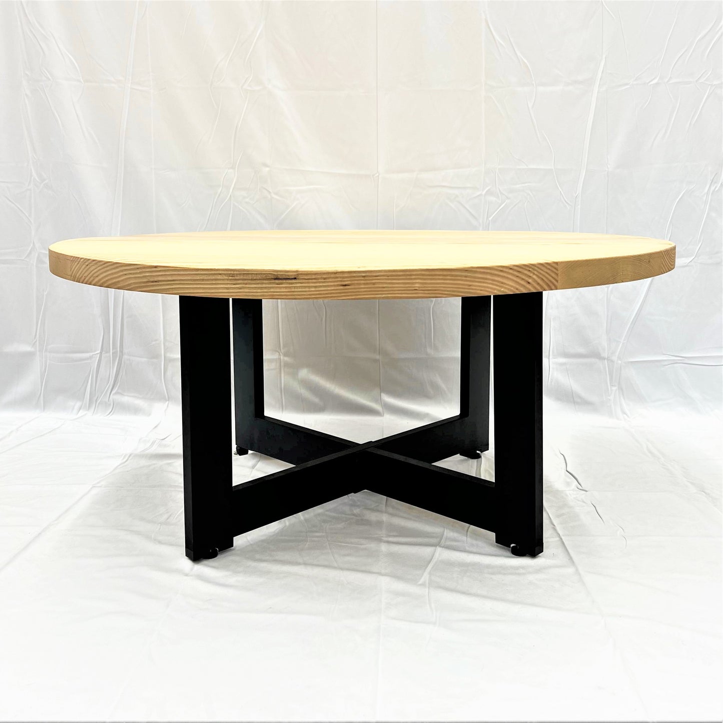 Round Coffee Table Legs, Round Metal Legs, Hairpin Legs, Round Furniture Legs, Round Steel Legs, Rusty Design, Furniture Legs Canada, Furniture Legs Ontario, Furniture Legs Toronto