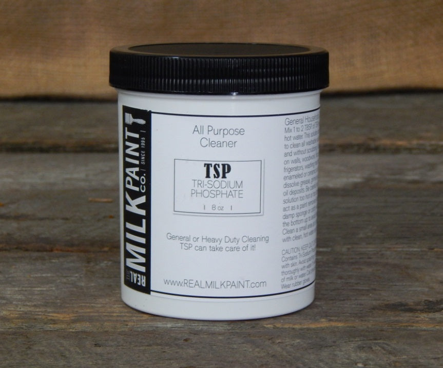 TSP, Tri Sodium Phosphate