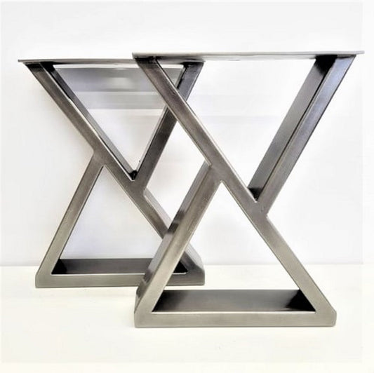 Gold Bench Legs, Metal Legs, Gold Color Bench Legs, Furniture Legs, Steel Legs, DIY Woodworking, Trapezium Shaped Bench Legs, Trapezium Bench Legs, Bench Legs