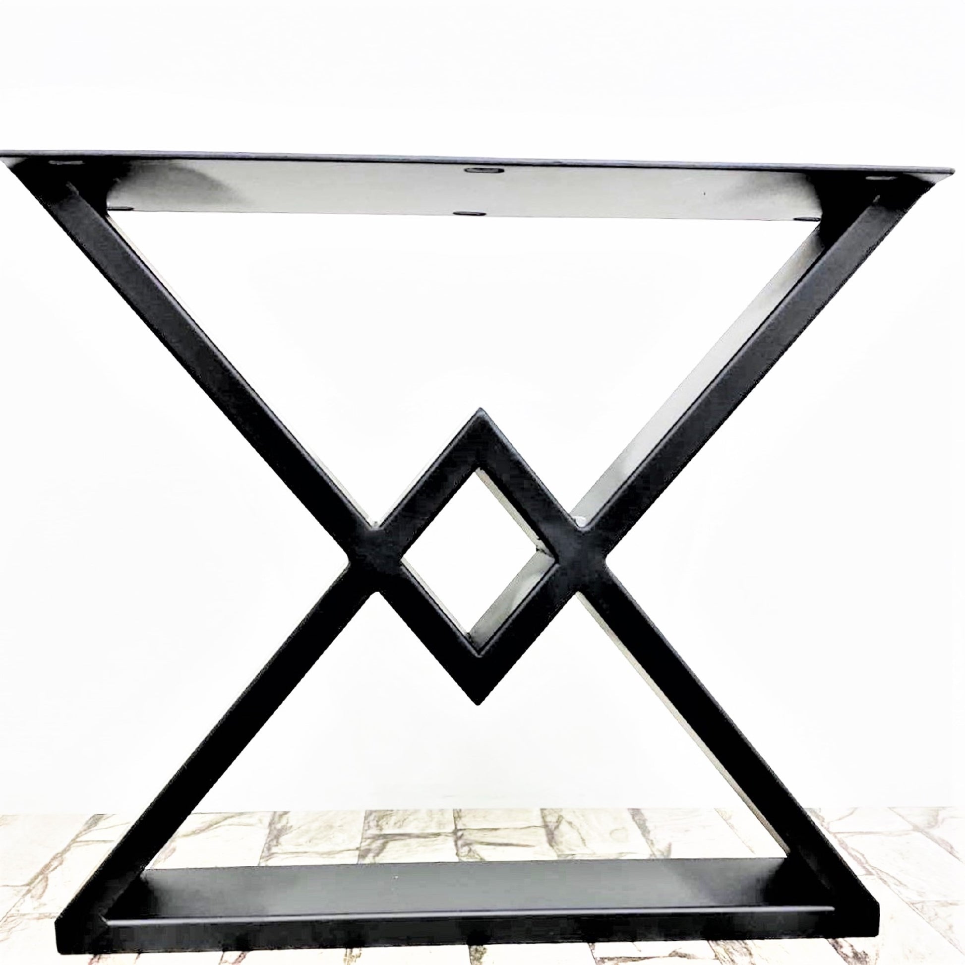 Diamond Coffee Table, Furniture Legs, Metal Legs, Steel Legs, Coffee Table Legs, Hairpin Legs, Dining Table Legs, Diamond Shaped Coffee Table Legs, Coffee Table Legs, Diamond Table Legs, Diamond Coffee Table Legs, Coffee Table Legs, Diamond Table Legs, 16" Tall Table Legs, 16" Tall Legs, 16" Tall Coffee Legs, 16" Tall Coffee Table Legs