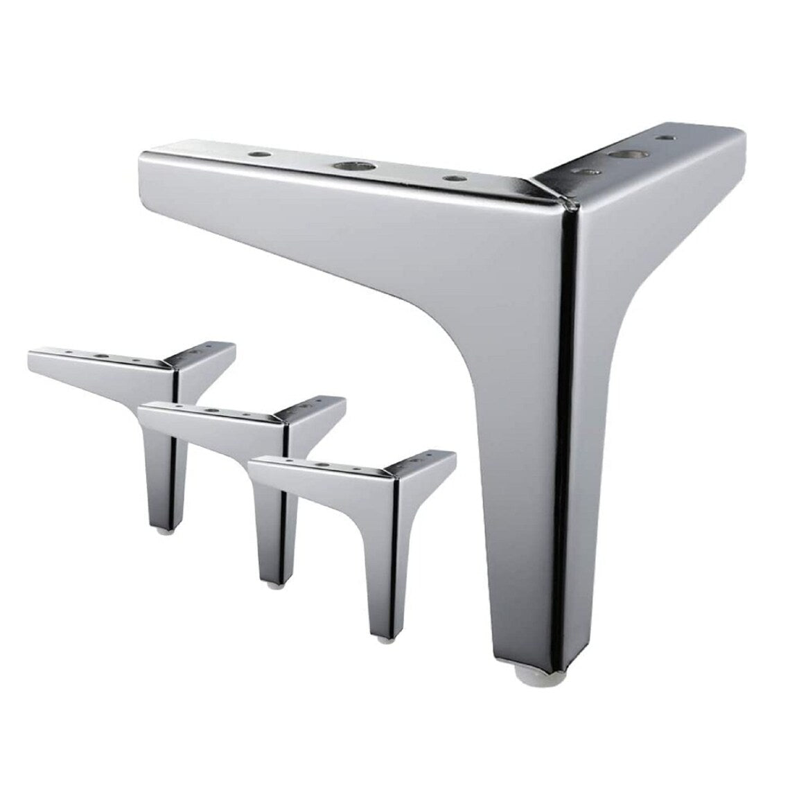 SOFA LEGS - Set of 4 Pcs