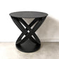 H28.5  x W27.5 Modern Round / Square Dining Table Base