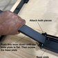 Foldable Dining Table Legs, Foldable Table Legs