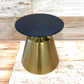 Round Table Base, Round Table Leg, Dining Table Leg, Pedestal Table Base, Brass Table Base, Dining Table Base, Gold Table Base