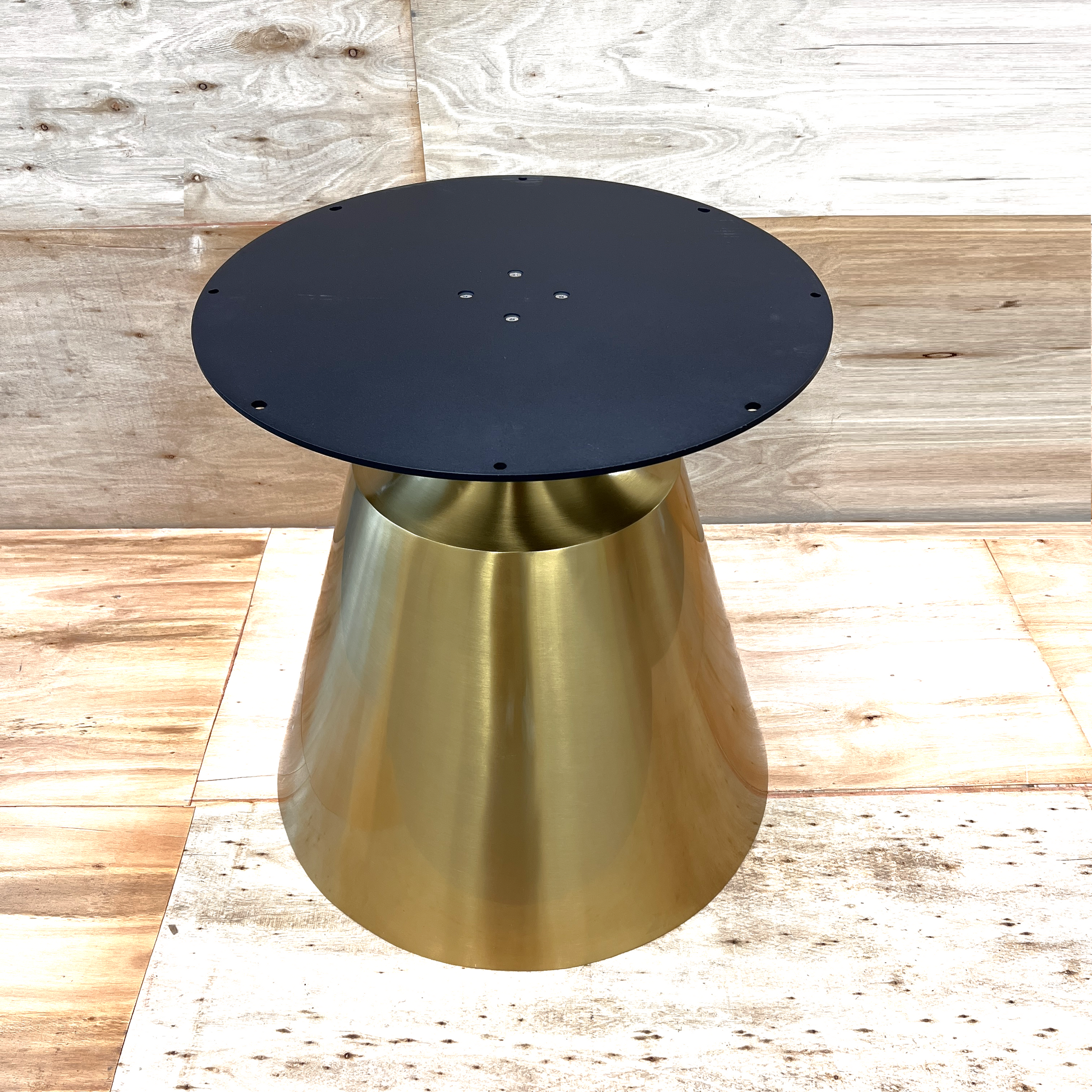 Round Table Base, Round Table Leg, Dining Table Leg, Pedestal Table Base, Brass Table Base, Dining Table Base, Gold Table Base