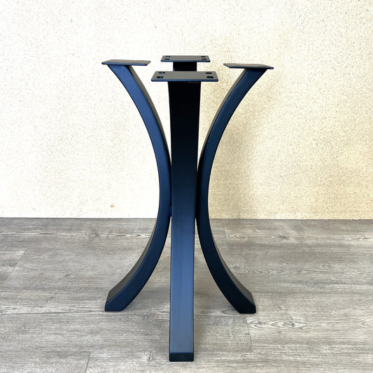 End Table Base, Side Table Base, Table Base, Coffee Table Base