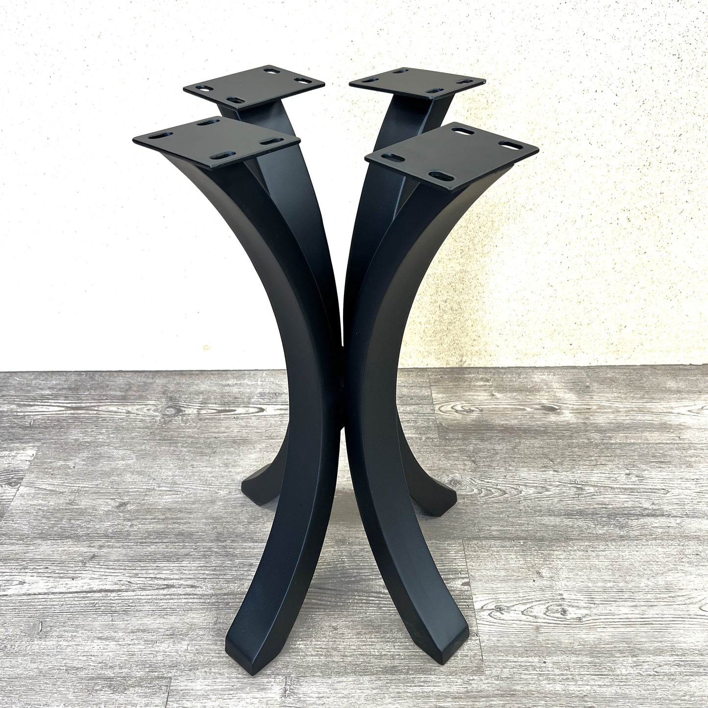 End Table Base, Side Table Base, Table Base, Coffee Table Base